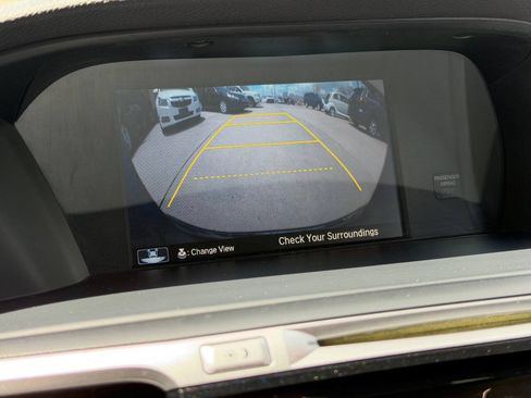 Used 2015 Honda Accord EX-L image 19