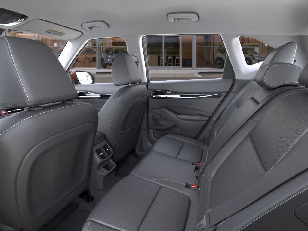 New 2026 Kia Seltos SX AWD/4WD image 18