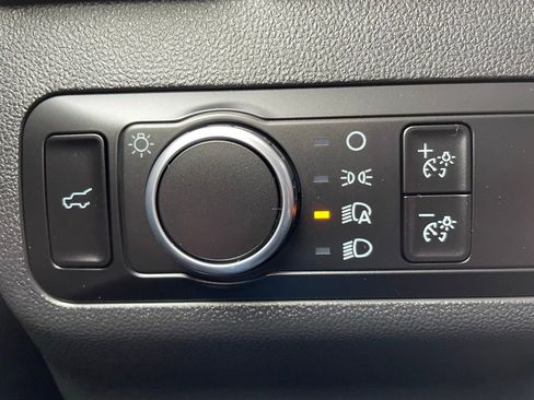 New 2025 Ford Bronco Sport Big Bend image 18