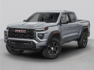 New 2026 GMC Canyon Elevation w/ Convenience Package RWD video 1