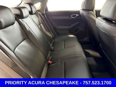 Used 2026 Acura Integra FWD image 30