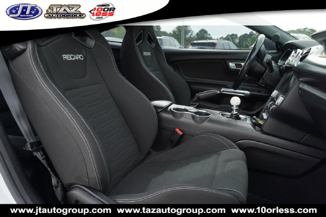 Used 2021 Ford Mustang Mach 1 RWD image 14