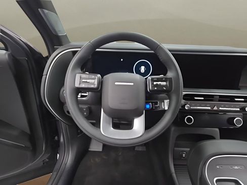 New 2026 Hyundai Palisade Calligraphy image 23