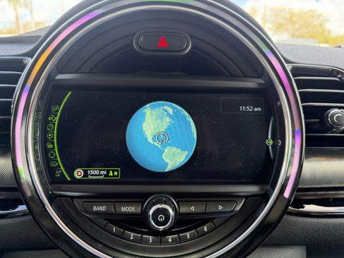 Used 2017 MINI Cooper Clubman S image 19