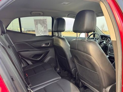 Used 2016 Buick Encore Leather image 27