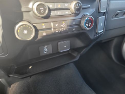 Used 2025 Ford F350 XL w/ STX Appearance Package image 24