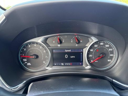 Used 2020 Chevrolet Equinox Premier image 27