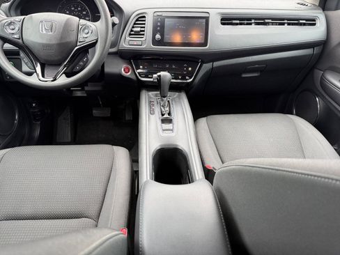 Used 2020 Honda HR-V EX image 14