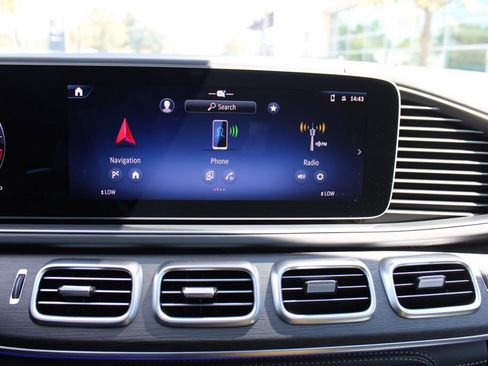 Used 2024 Mercedes-Benz GLE 63 AMG S image 23