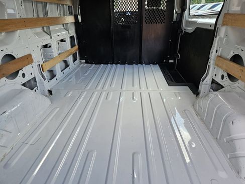 Used 2024 Ford Transit 250 Low Roof w/ Exterior Upgrade Package RWD image 26