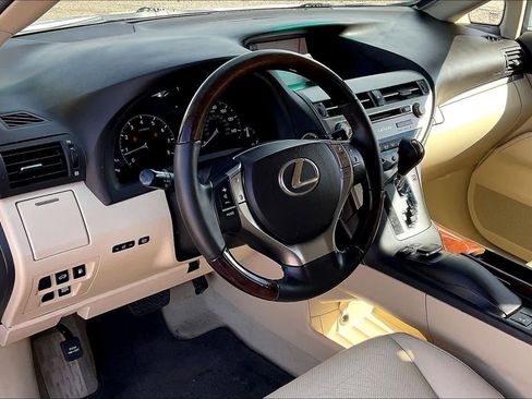 Used 2015 Lexus RX 350 FWD image 17