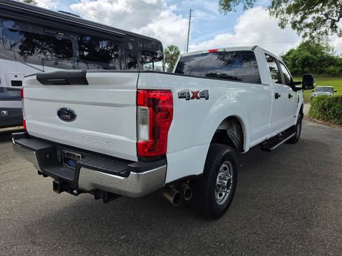 Used 2017 Ford F350 XL w/ Power Equipment Group AWD/4WD image 6