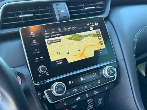 Used 2019 Honda Insight Touring image 24