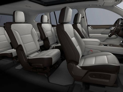New 2026 GMC Acadia Denali w/ Super Cruise Package AWD/4WD image 32
