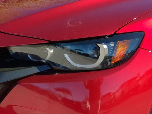 Used 2024 MAZDA CX-50 AWD 2.5 S w/ Premium Plus Pkg image 36