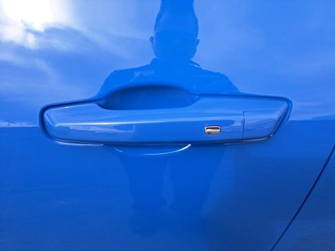 New 2026 GMC Terrain Elevation w/ Elevation Premium Package image 12