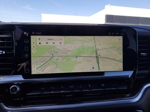 New 2026 GMC Sierra 1500 Elevation w/ Elevation Premium Package image 24