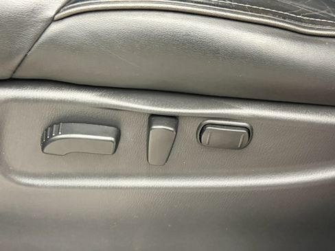 Used 2017 INFINITI QX80 4WD w/ Driver Assistance Package image 25