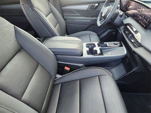 New 2025 Buick Enclave Sport Touring image 10