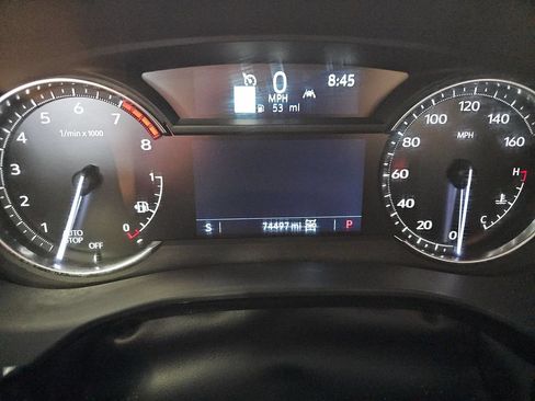 Used 2023 Cadillac XT6 Premium Luxury AWD/4WD image 10