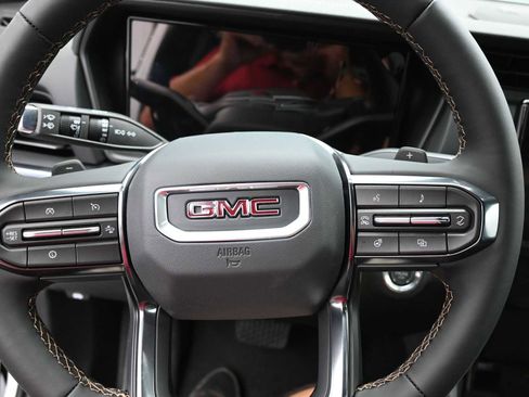 New 2026 GMC Terrain AT4 w/ Convenience Package III image 14