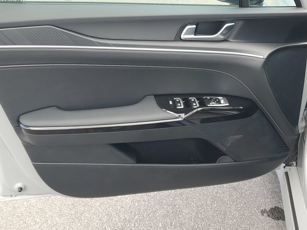 New 2026 Kia K5 GT-Line FWD image 20