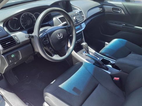 Used 2014 Honda Accord LX image 12