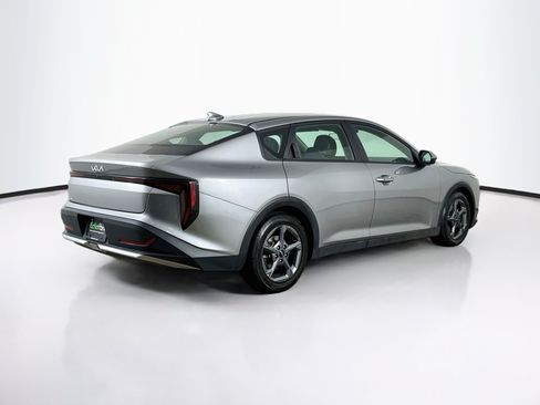 Used 2025 Kia K4 FWD image 9