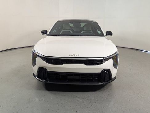 Used 2025 Kia K4 GT-Line Turbo FWD image 2
