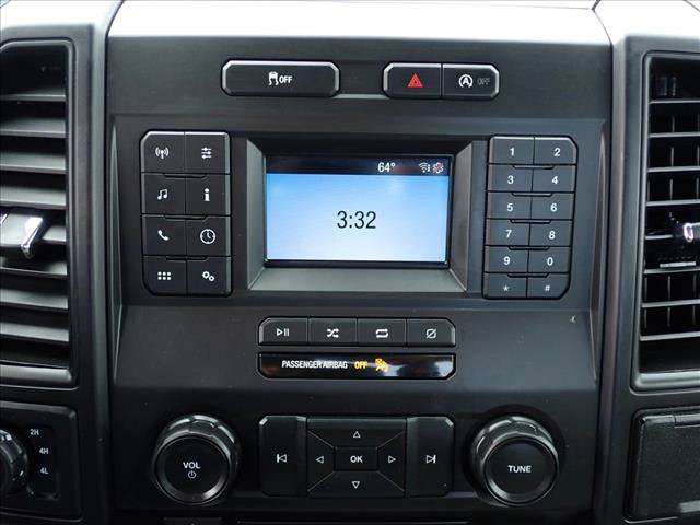 Used 2018 Ford F150 XL w/ Equipment Group 101A Mid AWD/4WD image 14