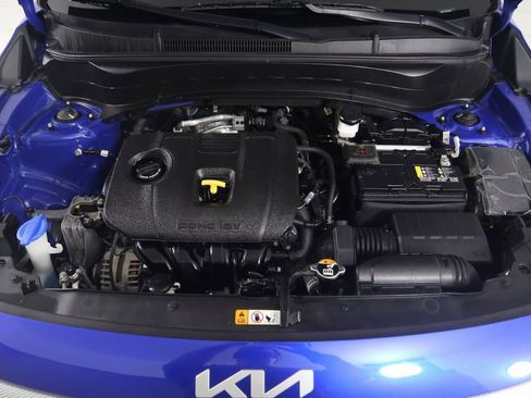 Used 2023 Kia Seltos EX image 50