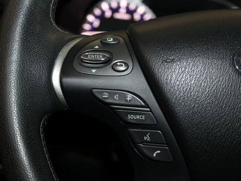 Used 2020 INFINITI QX60 Luxe w/ Sensory Package image 22