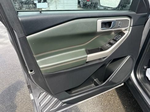 Used 2022 Ford Explorer Timberline AWD/4WD image 14