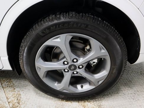 Certified 2023 Ford Escape ST-Line Select image 19