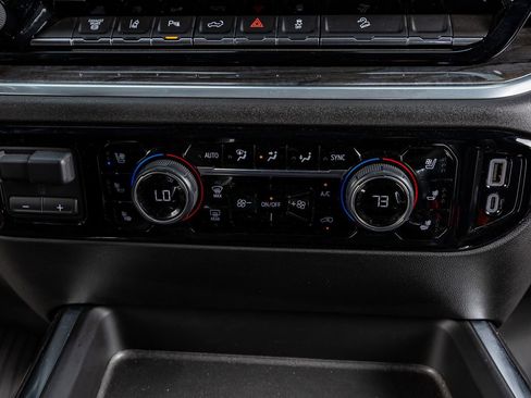 Used 2024 Chevrolet Silverado 2500 LTZ w/ LTZ Premium Package image 25