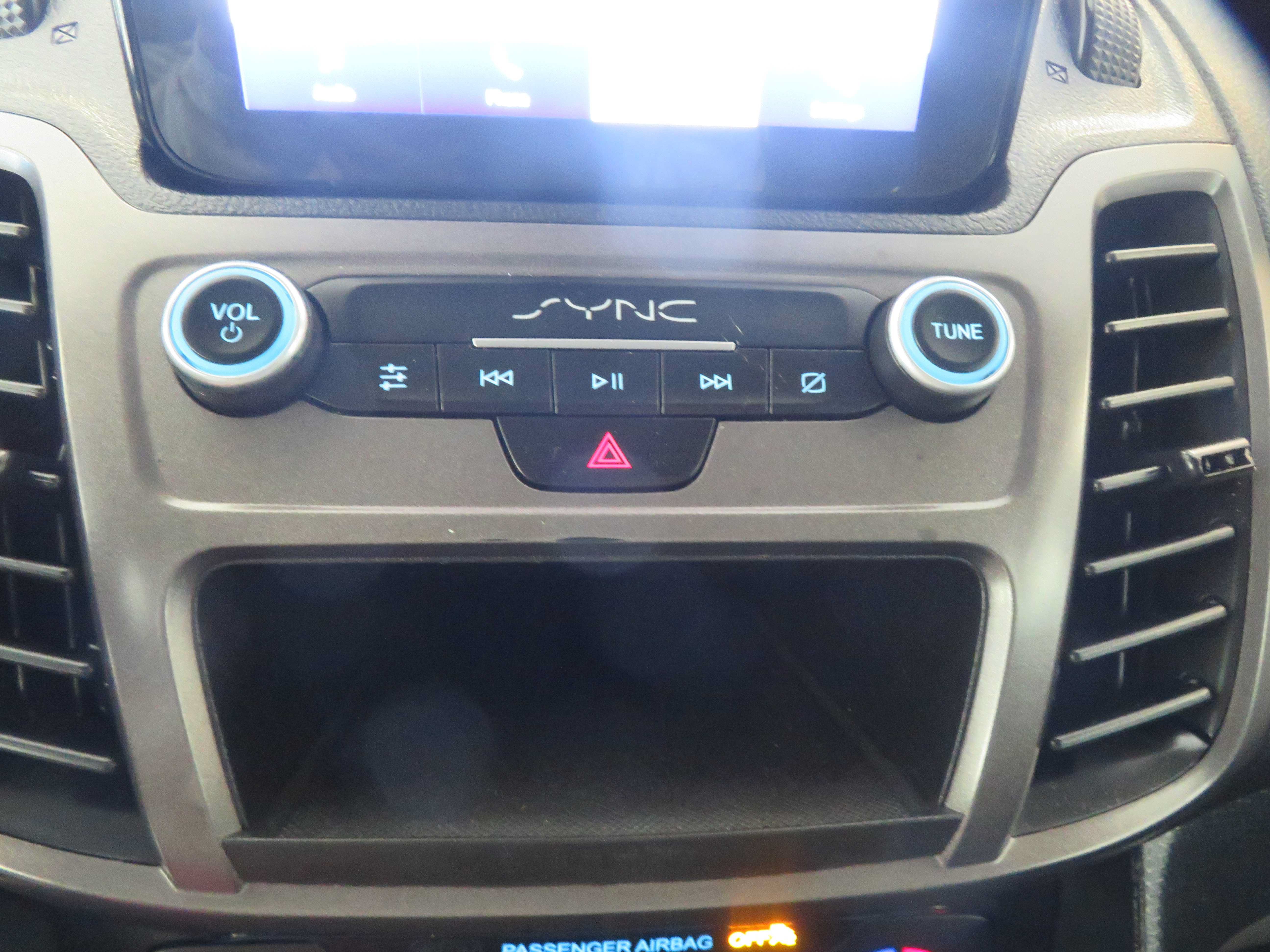 Used 2021 Ford Transit Connect XL w/ CNG/LPG Engine Prep Package FWD image 44