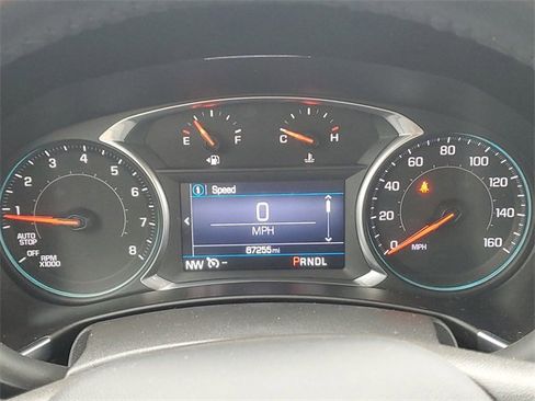 Used 2021 Chevrolet Equinox LT image 15