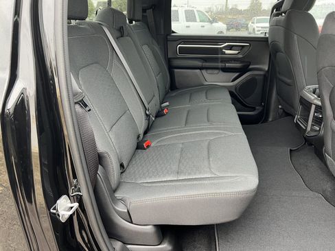 New 2026 RAM 1500 Big Horn w/ Night Edition image 34