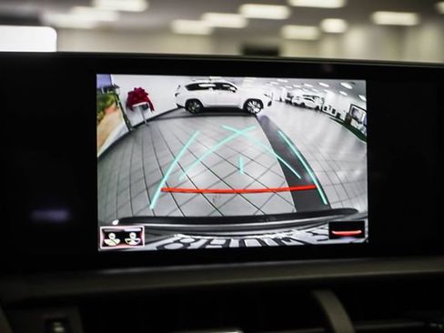 Used 2019 Lexus NX 300 AWD w/ Premium Package image 14