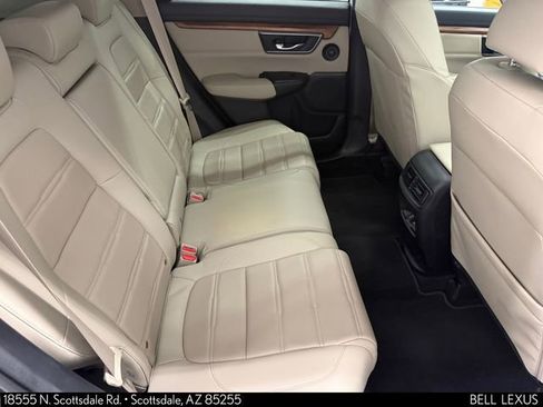 Used 2017 Honda CR-V EX-L image 29