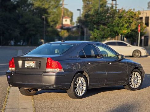 Used 2007 Volvo S60 2.5T image 14