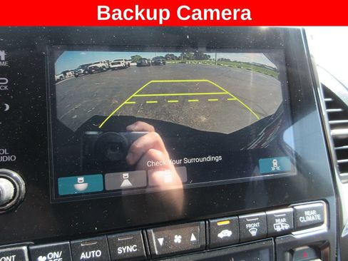 Used 2020 Honda Odyssey EX-L image 16