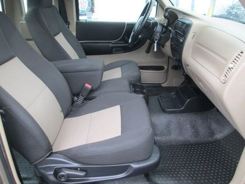 Used 2004 Ford Ranger 4x4 SuperCab image 12