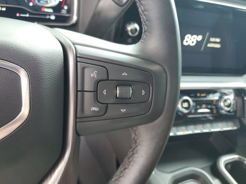 Used 2025 GMC Sierra 2500 Denali Ultimate w/ Max Trailering Package AWD/4WD image 28