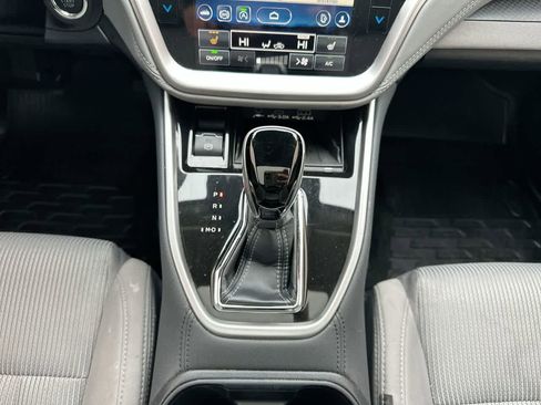 Certified 2023 Subaru Legacy Premium image 35