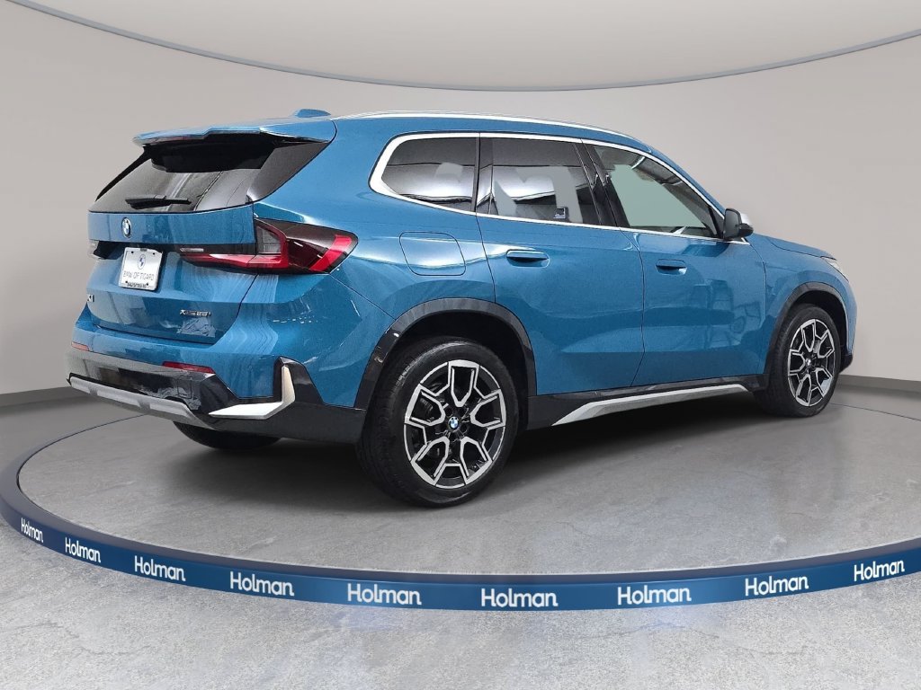 Used 2023 BMW X1 xDrive28i w/ Convenience Package AWD/4WD image 6