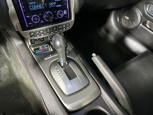 Used 2012 Chevrolet Camaro SS w/ RS Package image 20