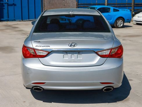 Used 2013 Hyundai Sonata SE image 6
