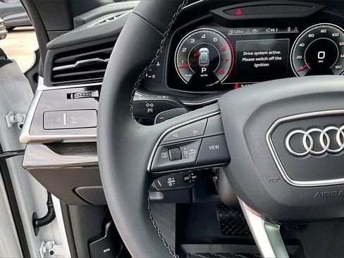 New 2026 Audi Q8 Premium Plus image 24