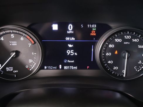 Used 2019 Cadillac XT4 Sport FWD image 4